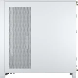 Корпус Corsair Frame 4000D White (CC-9011291-WW)