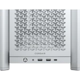 Корпус Corsair Frame 4000D White (CC-9011291-WW)