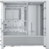 Корпус Corsair Frame 4000D White (CC-9011291-WW)