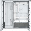 Корпус Corsair Frame 4000D White (CC-9011291-WW) - фото 5
