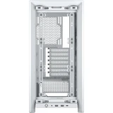 Корпус Corsair Frame 4000D White (CC-9011291-WW)