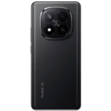 Смартфон Xiaomi Redmi Note 14 Pro+ 5G 12/256Gb Midnight Black (MZB0I9URU)