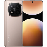 Смартфон Xiaomi Redmi Note 14 Pro+ 5G 8/256Gb Sand Gold (MZB0KIVRU)