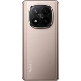 Смартфон Xiaomi Redmi Note 14 Pro+ 5G 8/256Gb Sand Gold (MZB0KIVRU)
