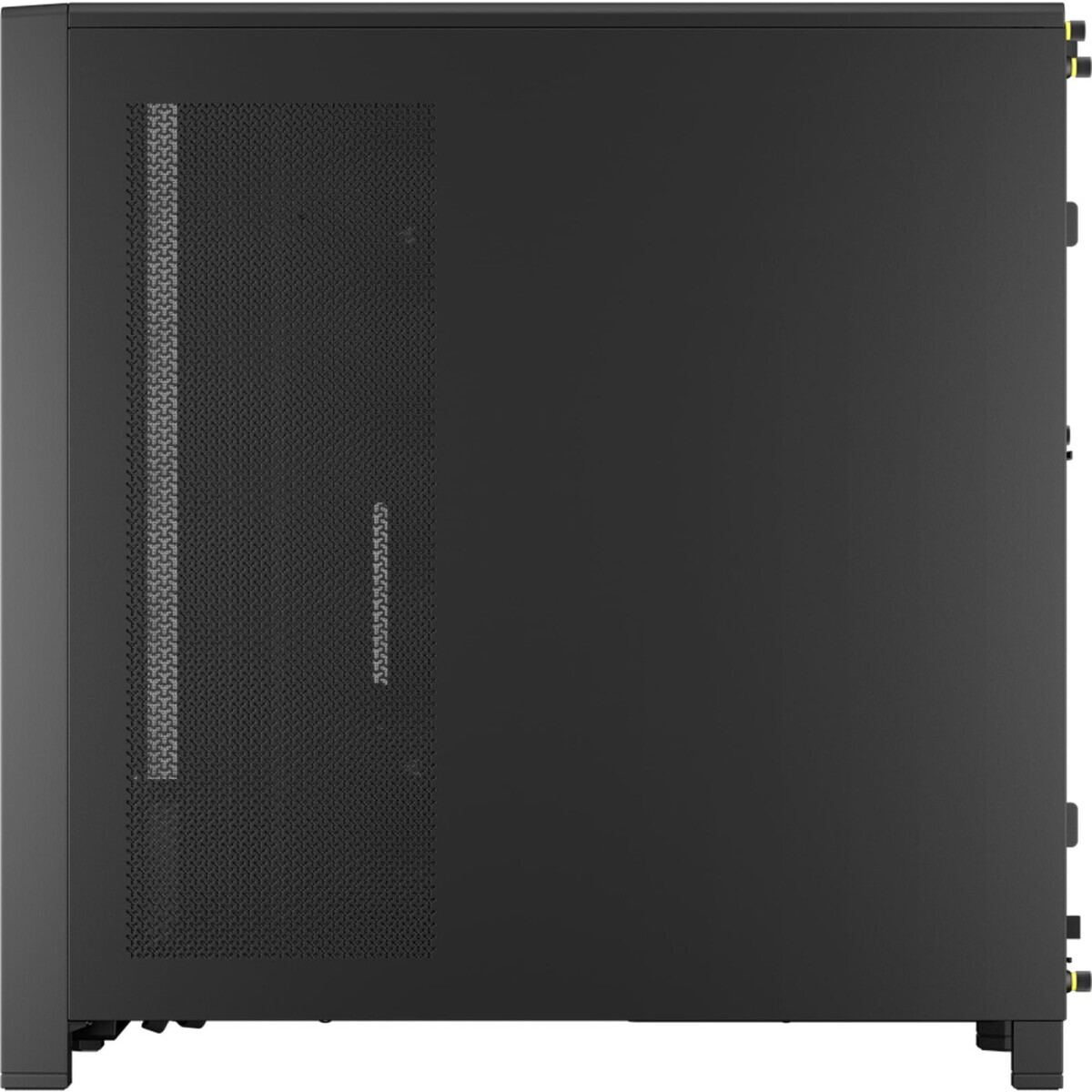 Корпус Corsair Frame 4000D Black (CC-9011290-WW) - фото 5