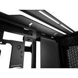 Корпус Corsair Frame 4000D Black (CC-9011290-WW)