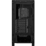 Корпус Corsair Frame 4000D Black (CC-9011290-WW)