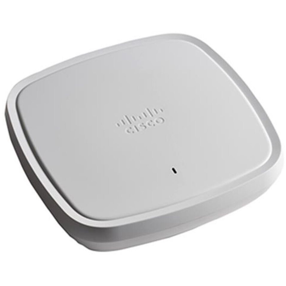 Wi-Fi точка доступа Cisco C9115AXI-H