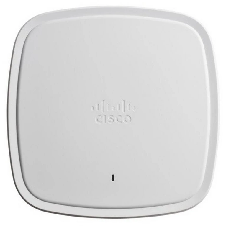 Wi-Fi точка доступа Cisco C9115AXI-H - фото 2