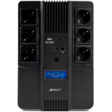 ИБП Бастион SKAT-UPS 800-AID-IN-1x9 (8935)