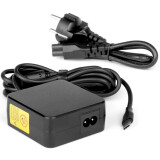 Блок питания для ноутбука TopON TOP-UC65D