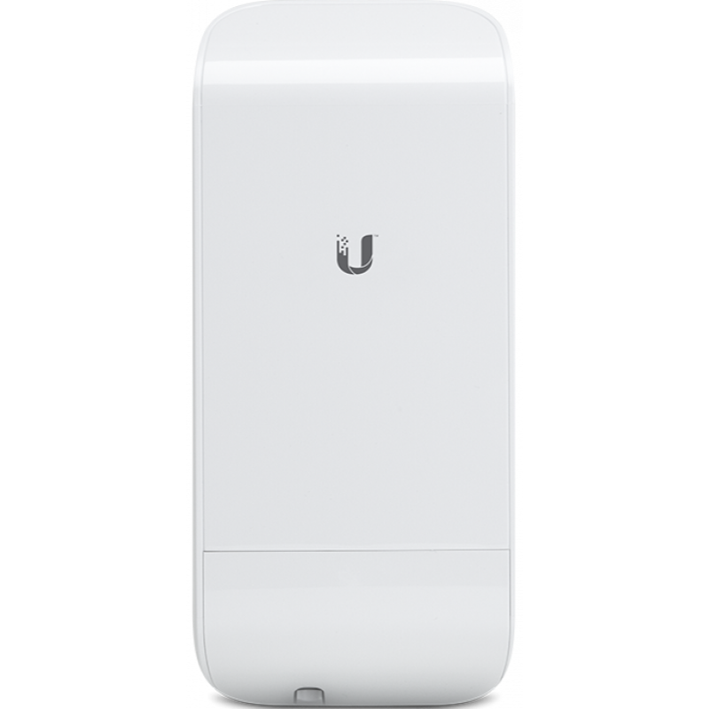 Wi-Fi точка доступа Ubiquiti Nanostation Loco M2
