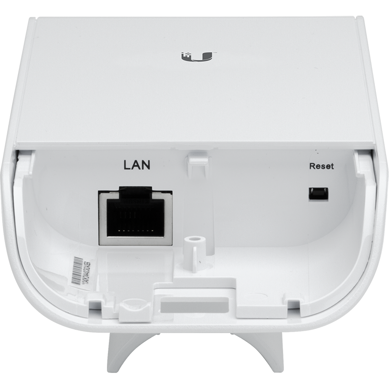 Wi-Fi точка доступа Ubiquiti Nanostation Loco M2 - LocoM2 - фото 3