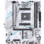 Материнская плата Maxsun B550M GAMING WIFI ICE - MS-B550M GAMING WIFI ICE