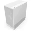 Корпус NZXT H5 Flow RGB White - CC-H52FW-R1 - фото 2
