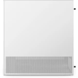 Корпус NZXT H5 Flow RGB White (CC-H52FW-R1)