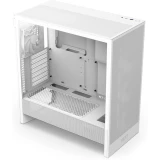 Корпус NZXT H5 Flow RGB White (CC-H52FW-R1)