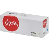 Картридж Sakura SA106R02606 Cyan