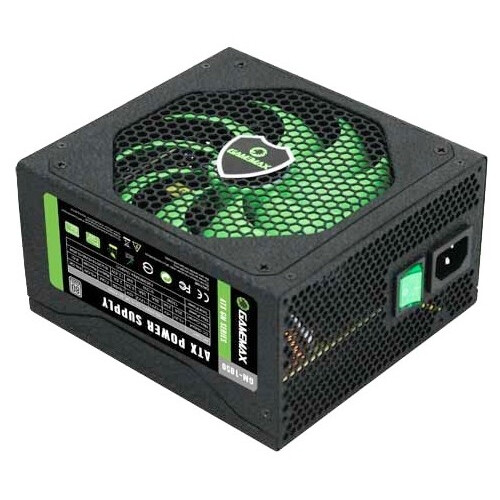 Блок питания 500W GameMax GM-500