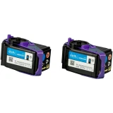 Картридж Sakura SA106R02609 Cyan