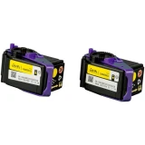 Картридж Sakura SA106R02611 Yellow