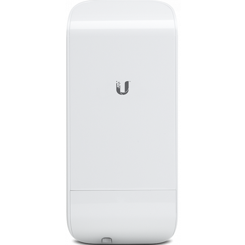 Wi-Fi точка доступа Ubiquiti Nanostation Loco M5