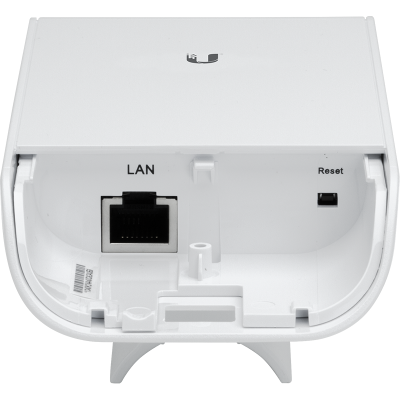 Wi-Fi точка доступа Ubiquiti Nanostation Loco M5 - LocoM5 - фото 3