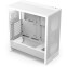 Корпус NZXT H5 Flow White - CC-H52FW-01 - фото 4