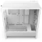 Корпус NZXT H5 Flow White - CC-H52FW-01 - фото 5