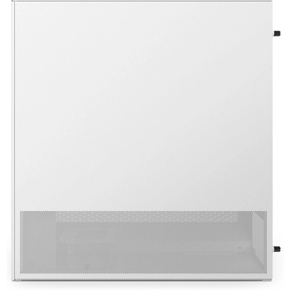 Корпус NZXT H5 Flow White - CC-H52FW-01 - фото 3