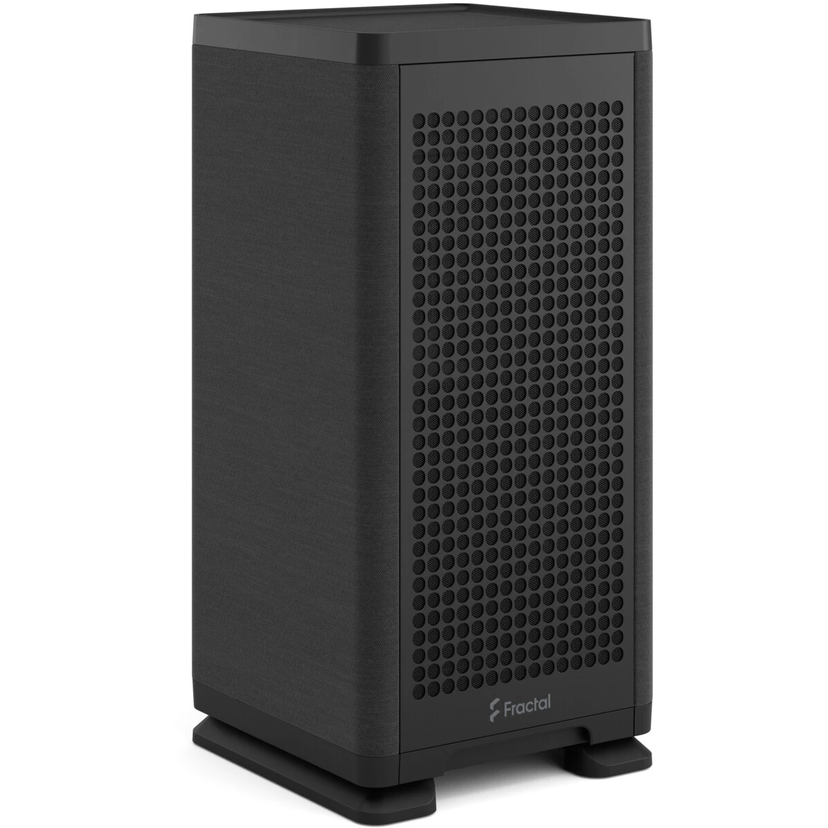 Корпус Fractal Design Mood Black - FD-C-MOD1N-02 - фото 4