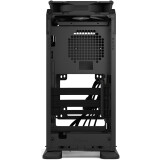 Корпус Fractal Design Mood Black (FD-C-MOD1N-02)