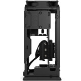 Корпус Fractal Design Mood Black (FD-C-MOD1N-02)