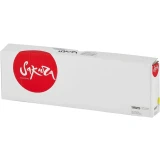 Картридж Sakura SA106R02750 Yellow