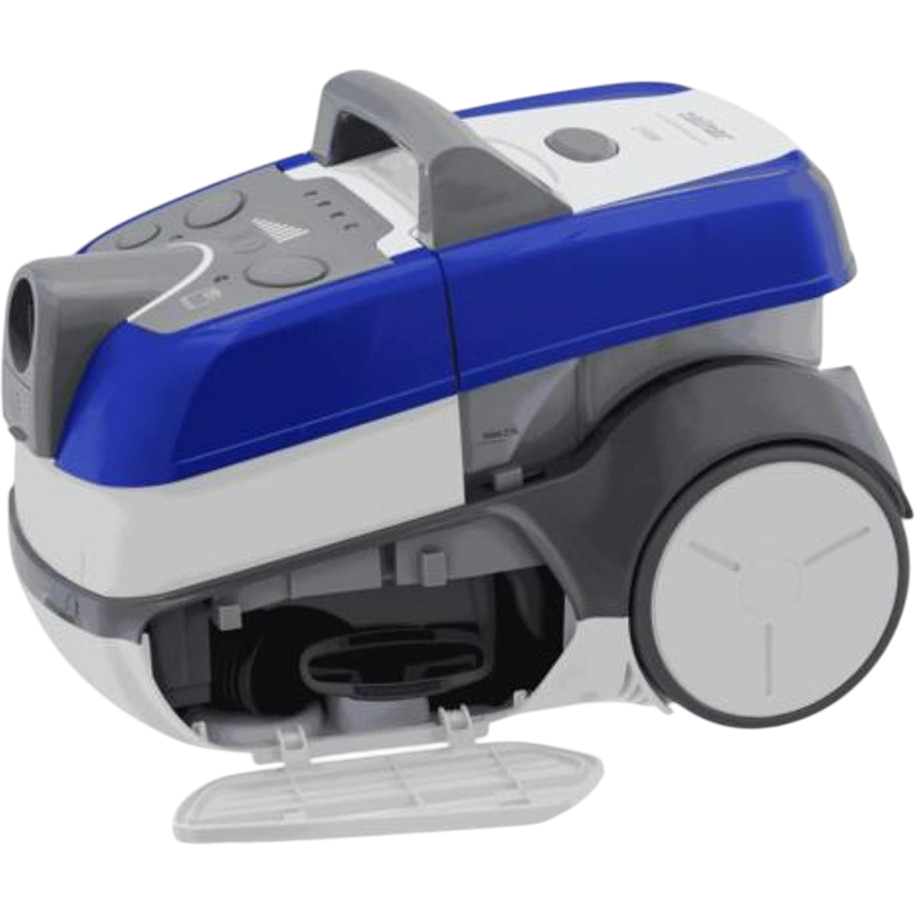 Пылесос Zelmer ZVC9140D - 81605702P - фото 3