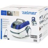 Пылесос Zelmer ZVC9140D (81605702P)