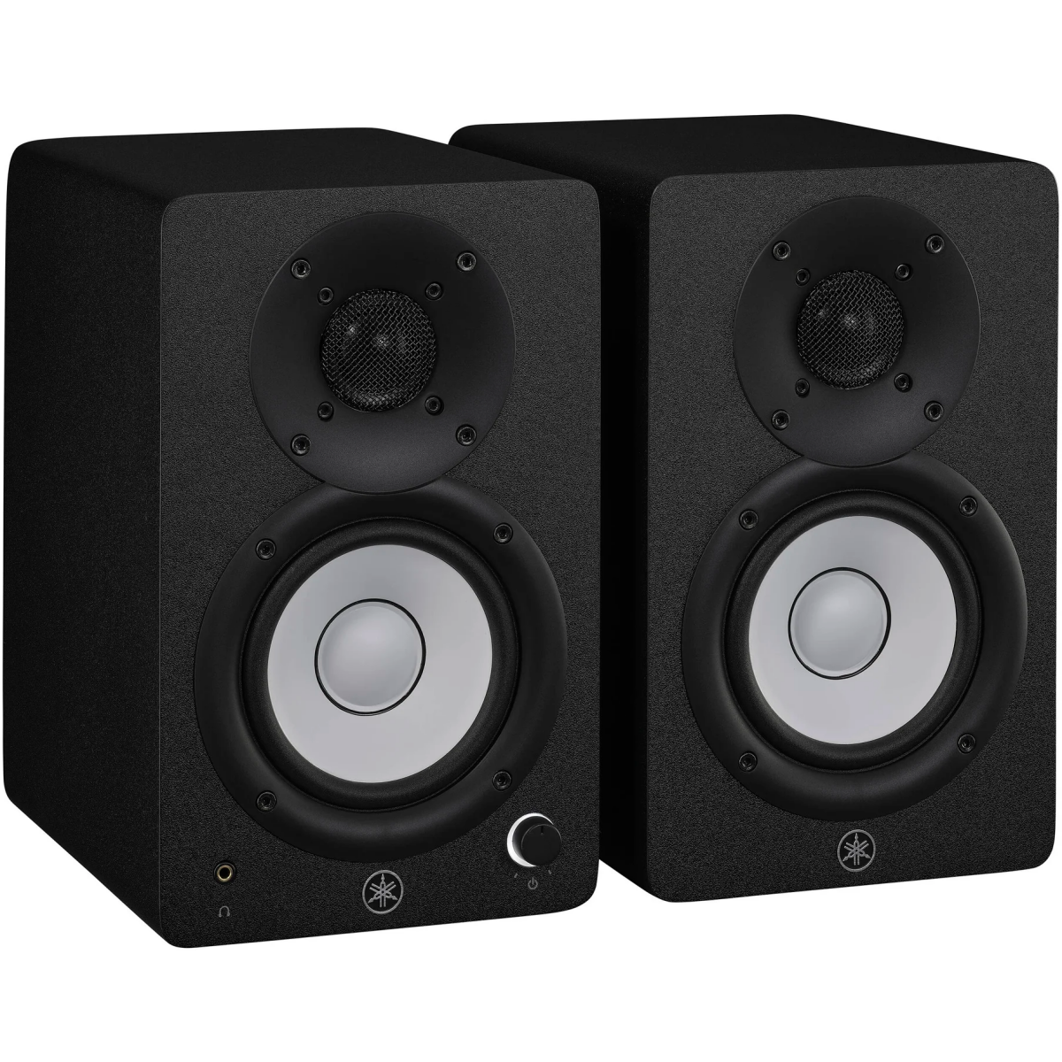 Акустическая система Yamaha HS4 B