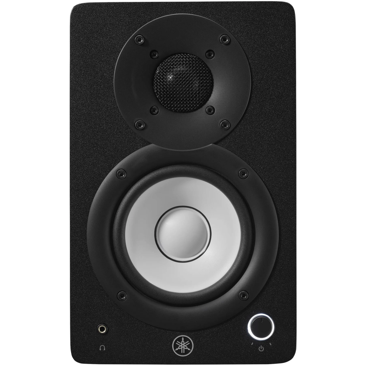 Акустическая система Yamaha HS4 B - фото 2