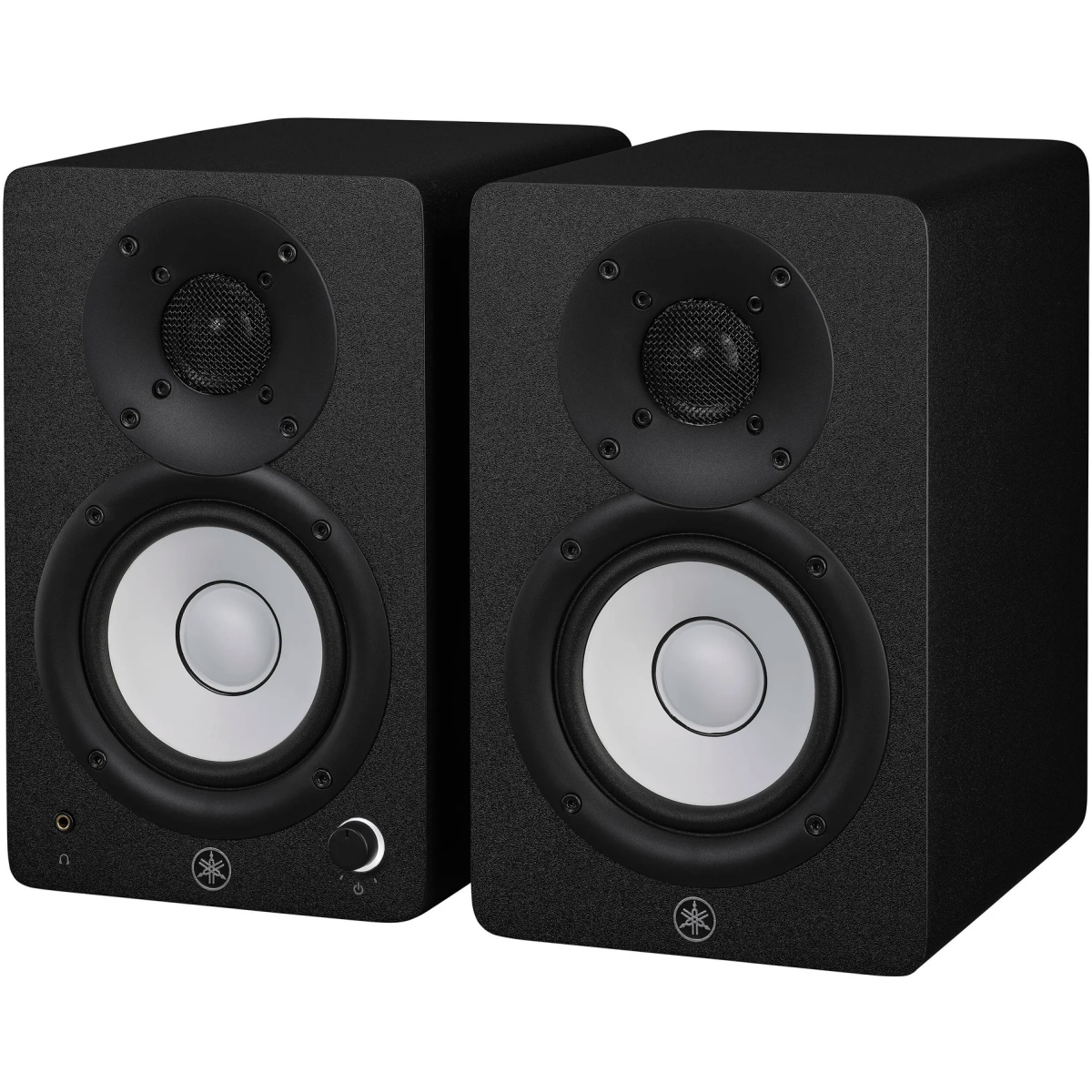 Акустическая система Yamaha HS4 B - фото 3