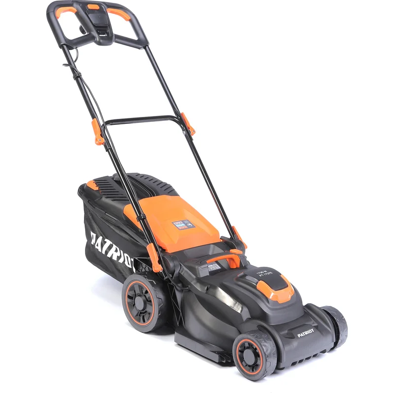 Газонокосилка PATRIOT PT1737E Lux - 512301737 - фото 2