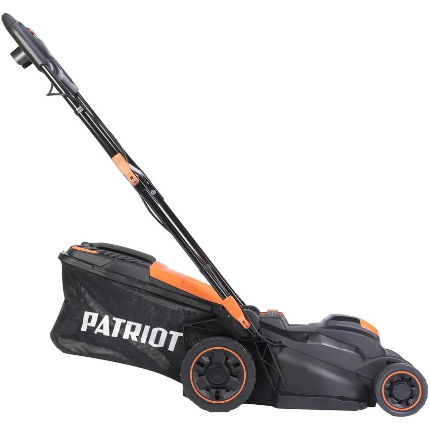 Газонокосилка PATRIOT PT1737E Lux - 512301737 - фото 3