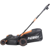 Газонокосилка PATRIOT PT1737E Lux (512301737)