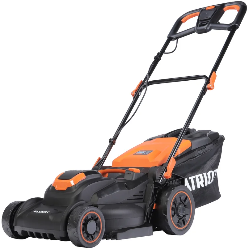 Газонокосилка PATRIOT PT1737E Lux - 512301737 - фото 5