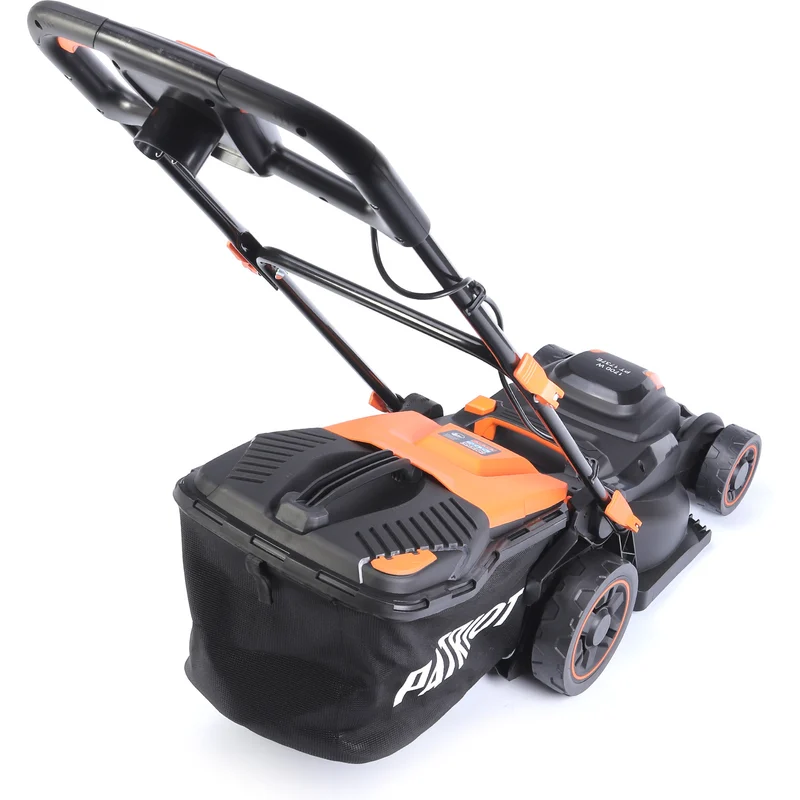Газонокосилка PATRIOT PT1737E Lux - 512301737 - фото 6