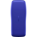 Телефон Nokia 105 Single Sim Blue (TA-1423) (SP01Z07Z1949Y)