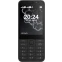 Телефон Nokia 230 Dual Sim Black (TA-1609) - 286944113