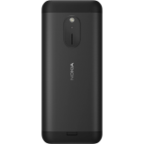 Телефон Nokia 230 Dual Sim Black (TA-1609) (286944113)