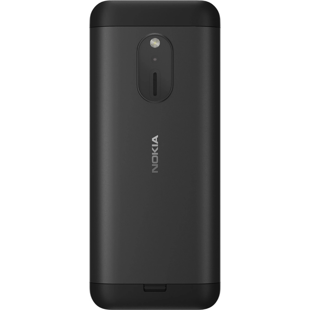 Телефон Nokia 230 Dual Sim Black (TA-1609) - 286944113 - фото 2