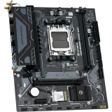 Материнская плата Maxsun Challenger B650M WIFI V2 (MS-Challenger B650M WIFI V2)