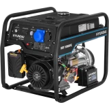 Генератор Hyundai HHY 10000FE